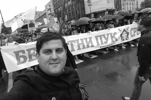 Oglasilo se Ministarstvo za rad, zapošljavanje, boračka i socijalna pitanja povodom nastradalog pomoćnika ministra