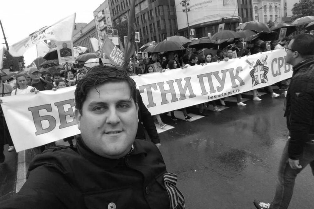 Oglasilo se Ministarstvo za rad, zapošljavanje, boračka i socijalna pitanja povodom nastradalog pomoćnika ministra