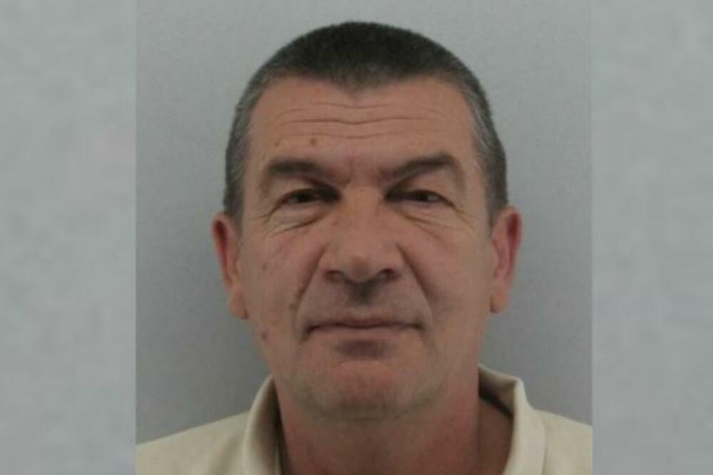 Slobodan Kostovski Kole