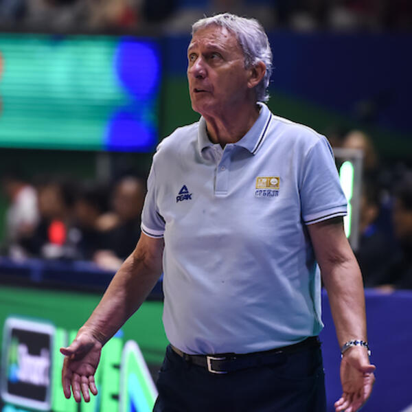 OVO JE ZABRINJAVAJUĆE: Evo šta je Pešić rekao o povredi Avramovića!