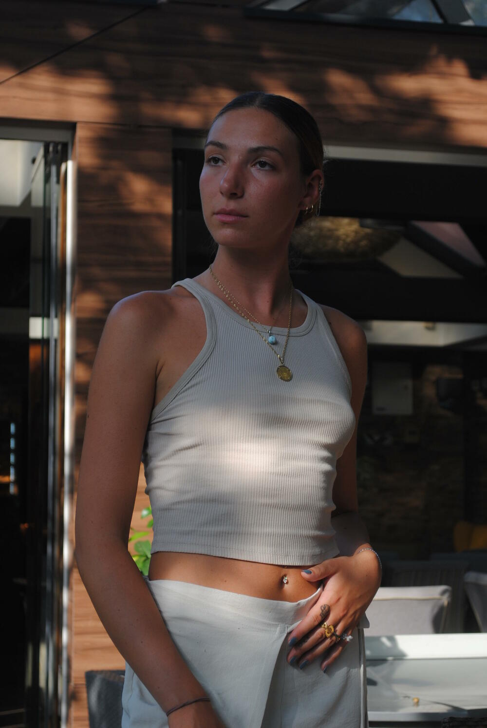 Zmija, Tena TomljanoviĆ