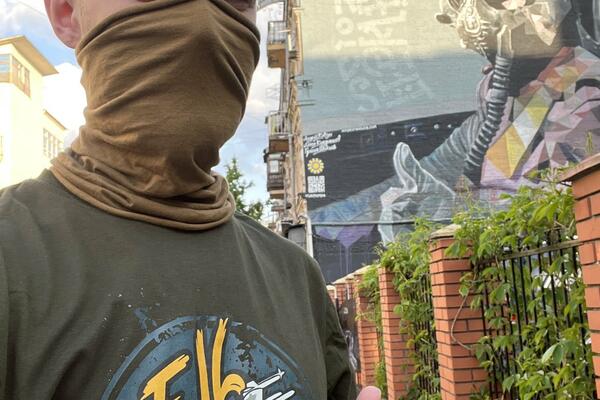 HAOS NA UKRAJINSKOM NEBU: Sudarila se dva aviona, troje poginulih, među njima i jedan POZNATI PILOT