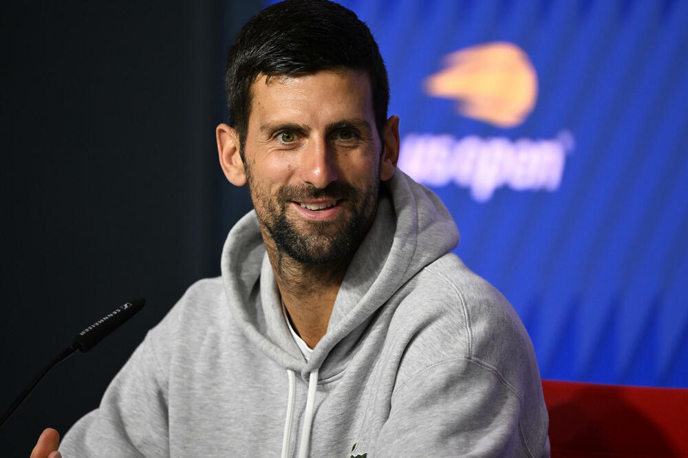 OVAJ MASLAC JEDE NOVAK ĐOKOVIĆ JER JE BOMBA ZA ENERGIJU I ZDRAVLJE: Njim "PUNI BATERIJE" pred svaki meč NEMA BOLJEG