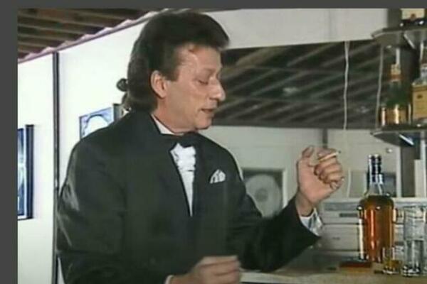 BIO JE LEGENDA NARODNE MUZIKE U JUGOSLAVIJI, A ONDA MU SE DESILA TRAGEDIJA: Jeziva sudbina najtužnijeg našeg pevača