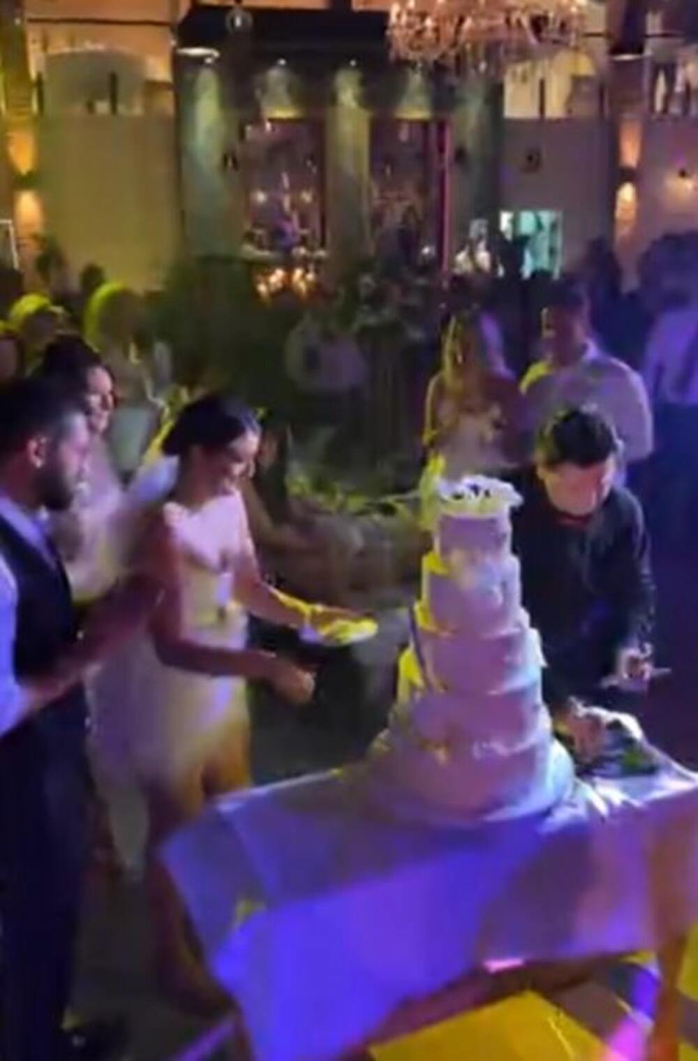 Udala se Danica Krstić