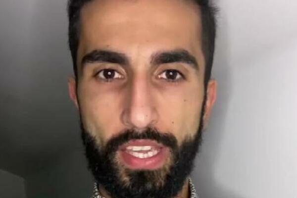 TURČIN KOJI SE OŽENIO SRPKINJOM, TAŠTI SE POŽALIO NA ŽENU: Ona mu ZAČEPILA USTA 1 KOMENTAROM, gledajte REAKCIJU