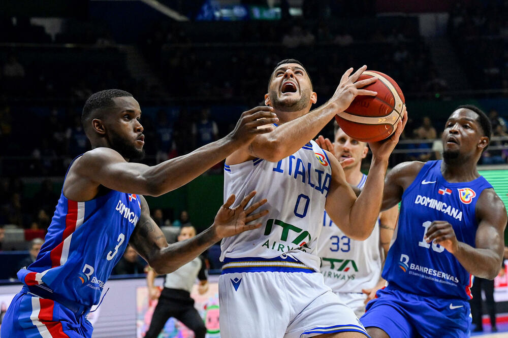 SETIO SE SRBIJE POSLE ŠOKANTNOG PORAZA: Italijan RAZOČARAN, Pocekov plan nije uspeo