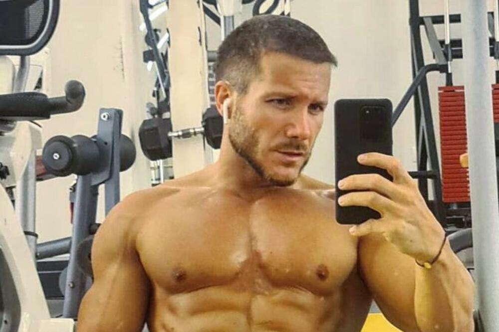 OD ČEGA ŽIVI SAŠA KOVAČEVIĆ? Za verenički prsten pukao BOGATSTVO, a tek da čujete i ODAKLE MU PARE