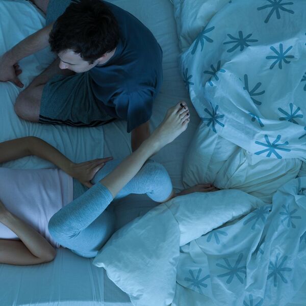 NEMA VIŠE STRASTI? Vratite iskru i bliskost u vašem odnosu na OVAJ način!