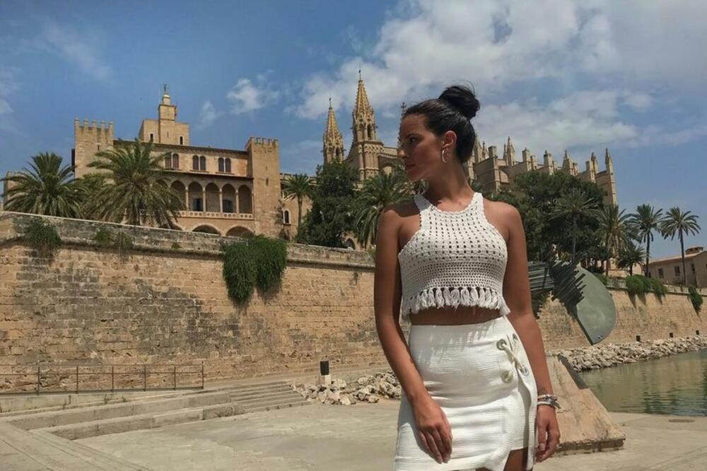 OTKRIVENA TAJNA DRAGANE KOSJERINE: Lepa voditeljka o OVOME NIJE PRIČALA, a sada je REŠILA SVE DA PRIZNA