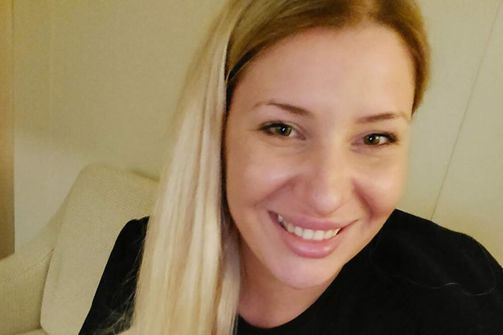 MAJKA NESTALE IVE BALOG SE OBRATILA POTRESNIM REČIMA: Njen apel kida DUŠU, neutešna žena PROŽIVLJAVA PAKAO