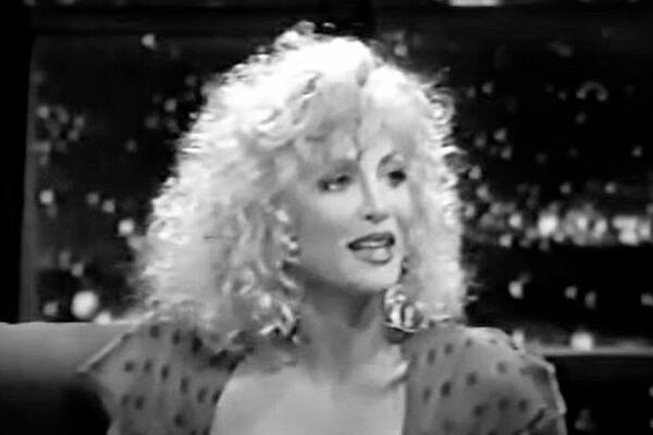 PREMINULA POZNATA GLUMICA: Pamtićemo je po OVIM ULOGAMA