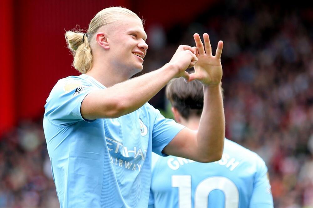 HOLAND MENJA KLUB? Već je bio na razgovoru sa evropskim GIGANTOM!