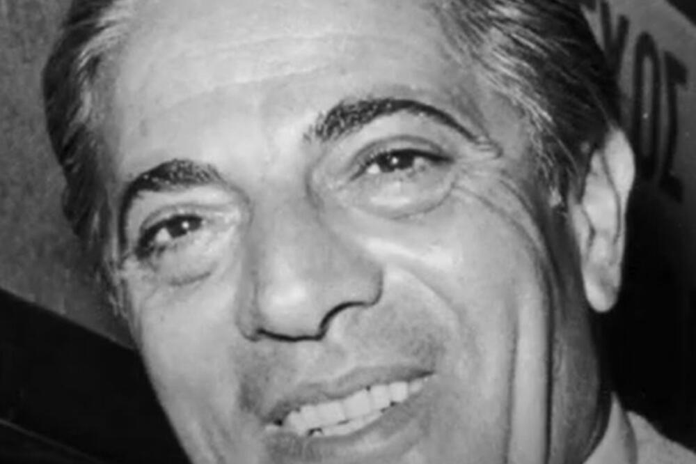 VARAO JE I KUPOVAO ŽENE, A ONDA GA STIGLO PROKLETSTVO: Umro je na RUKAMA žene koju je NAJVIŠE PONIZIO