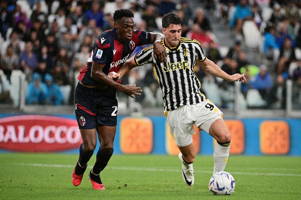 KO JE OVO MOGAO DA PREDVIDI: Srbin i Crnogorac najefikasniji napadači Serije A!