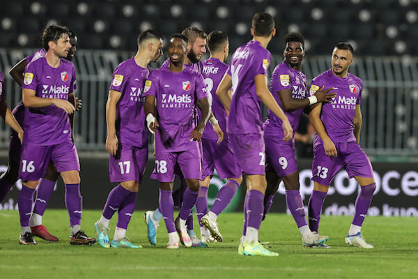 JAVOR PEVAJUĆI IZ SURDULICE! Ivanjičani prekinuli negativnu mini seriju (FOTO)