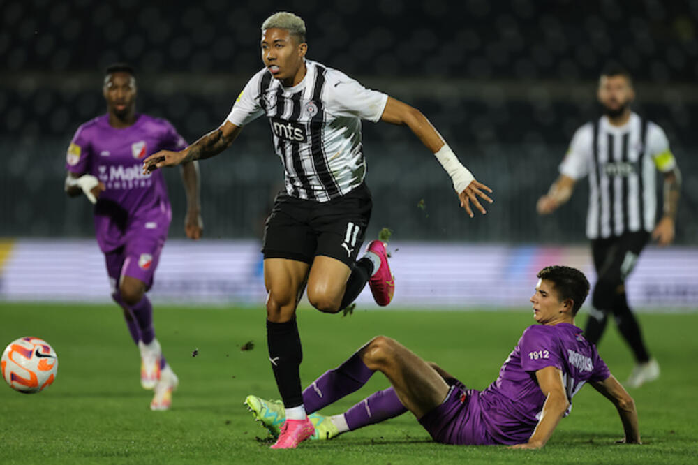 DOGOVORENO! Stiglo POJAČANJE iz Serije A!