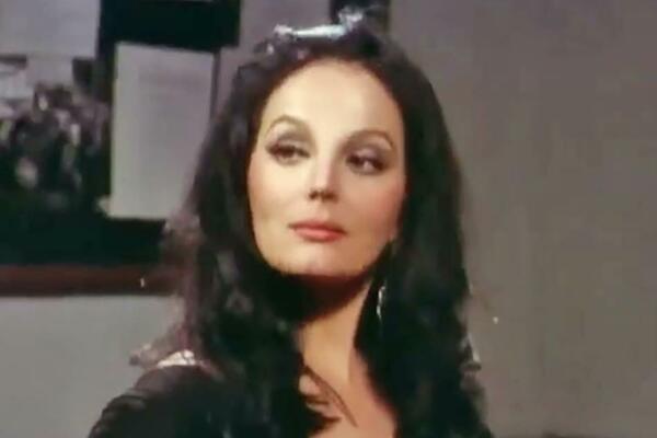 ŽIVOTNA PRIČA LEPE CRNOGORKE KOJA JE ZAVELA PREDSEDNIKA ĆE VAS IZNENADITI: Umalo izazvala građanski rat