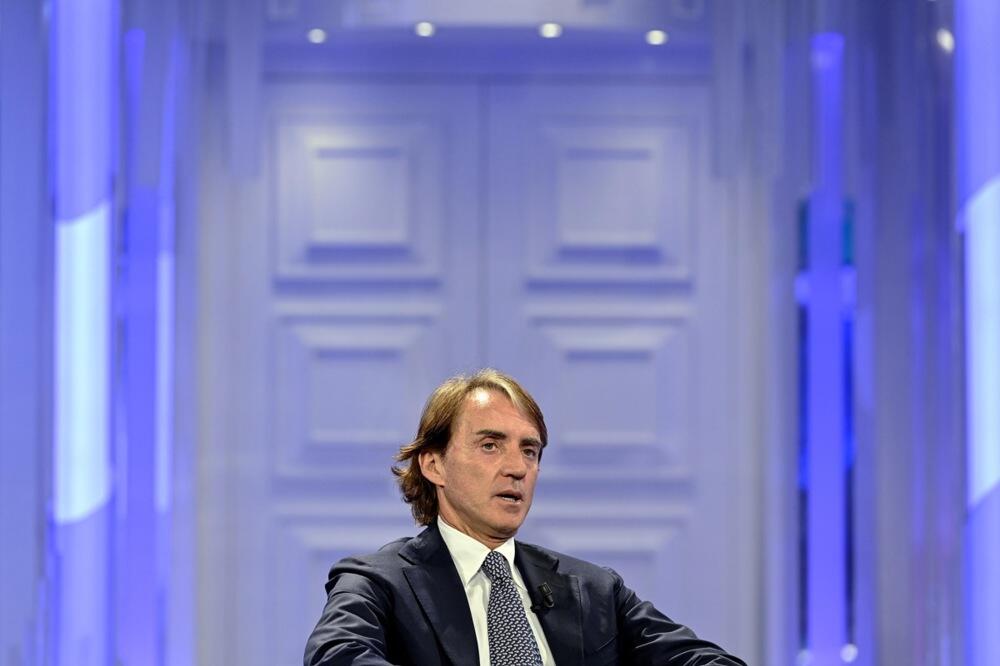 MANĆINI NOVI SELEKTOR SAUDIJSKE ARABIJE! Italijan će bogato zaraditi (VIDEO/FOTO)