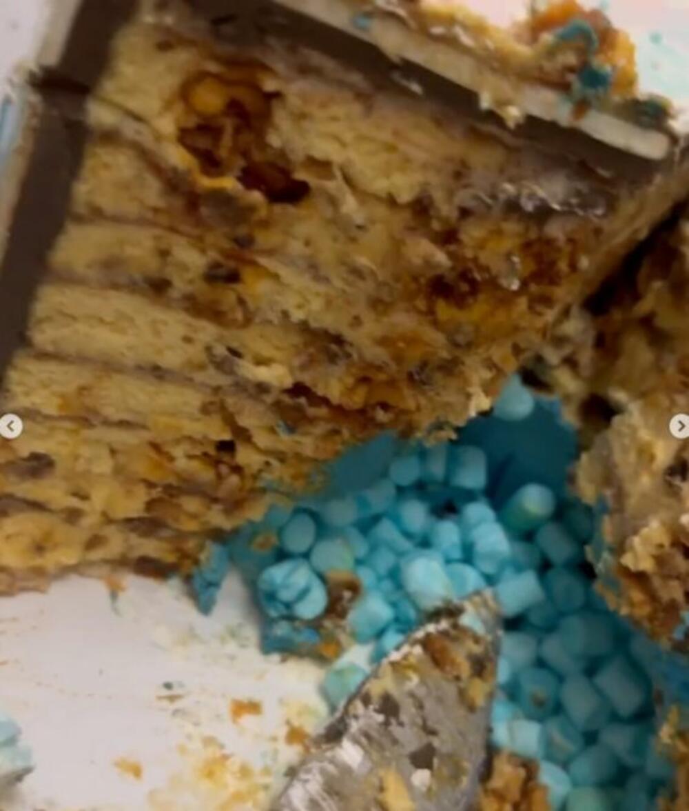 Kristina i Krisitna će dobiti još jednog sina