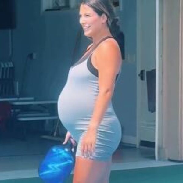 KADA SU LEKARI VIDELI GDE SE NALAZE BEBE UNUTAR TRUDNICE, ZANEMELI SU OD ŠOKA: Ovakva ANOMALIJA je prava retkost