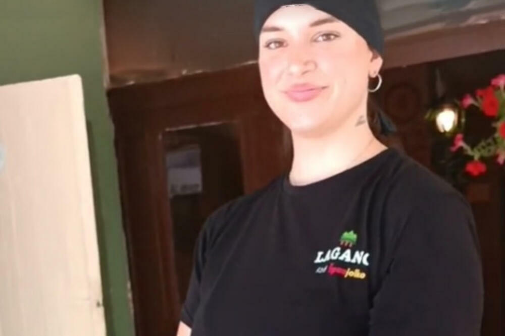 ŠPANKINJA JE DOŠLA U SRBIJU, OKRILA VELIKU TAJNU O NAMA I PODIGLA CELU ZEMLJU NA NOGE: Da li je ovo zaista moguće?