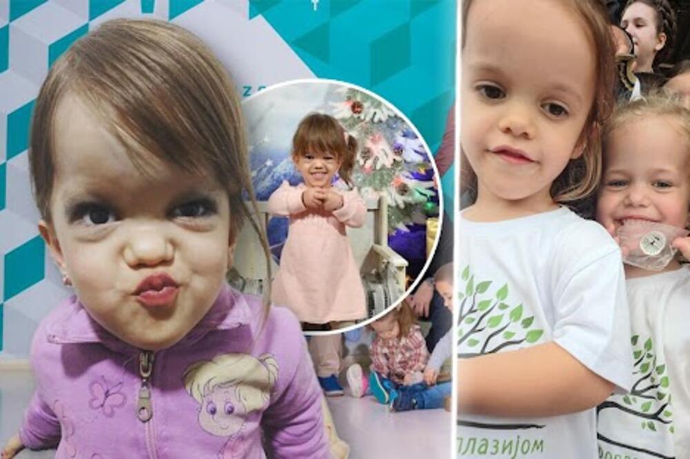 ONI NISU NIKAKVI ČUDACI: I deca sa AHONDROPLAZIJOM imaju pravo na LEK, za roditelje je 300.000 EVRA NEDOSTIŽNA suma