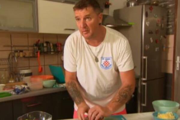 KO JE RIJALITI UČESNIK KOJI JE POGINUO U BOSNI? Otac mu je imao SLIČNU sudbinu, a jedna stvar tera jezu u kosti