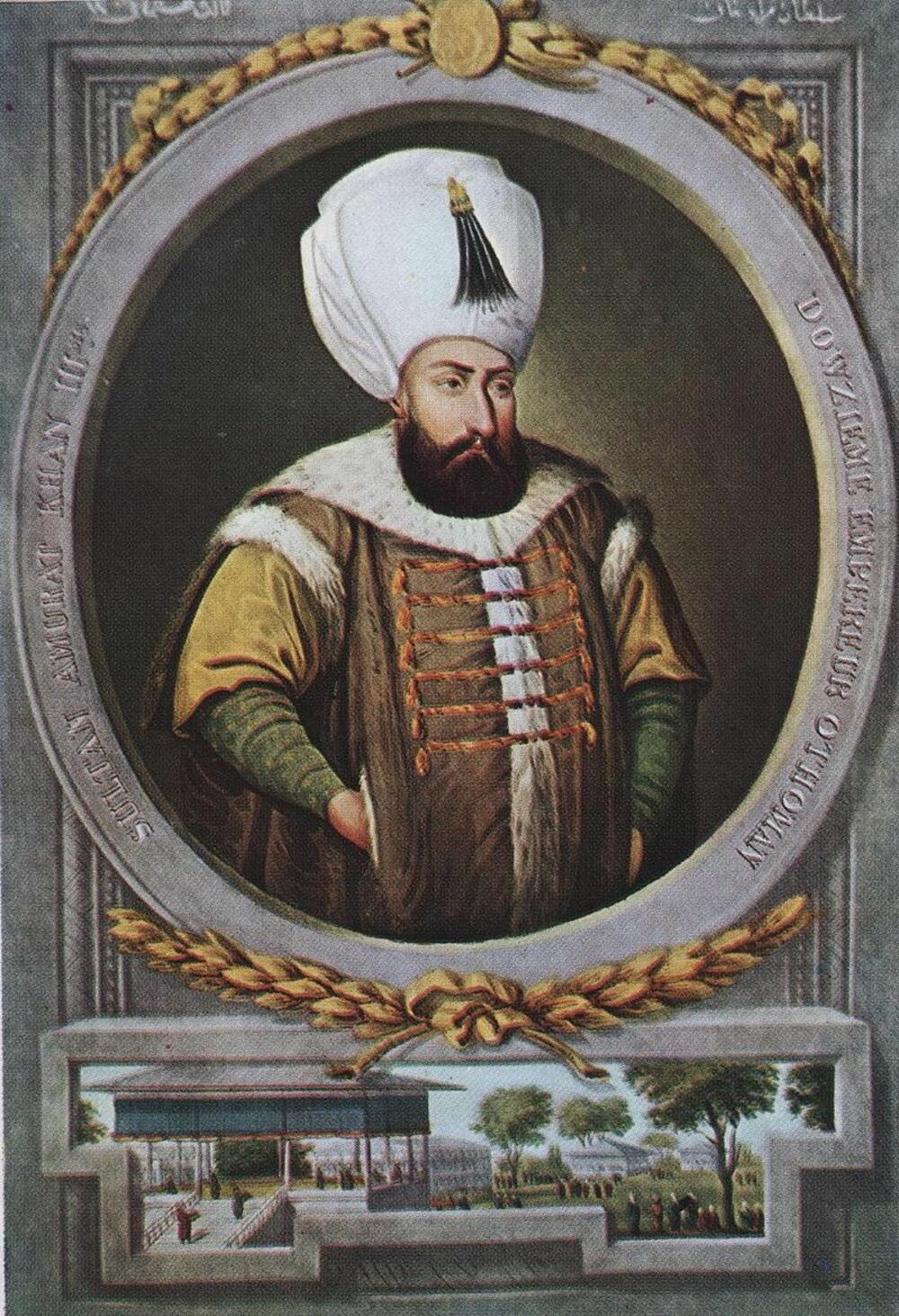 Murat III