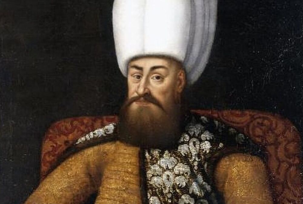Murat III, Turska, Otomansko carstvo