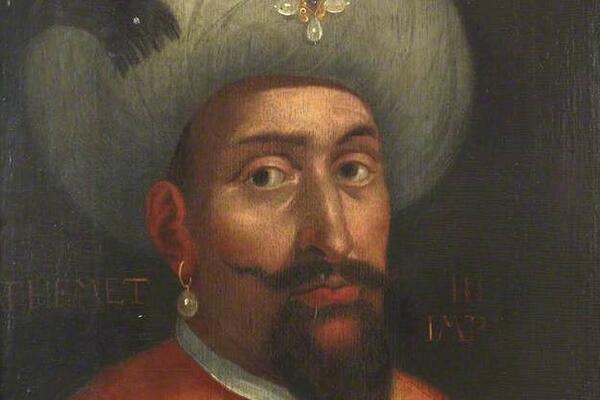 SUROVI SULTAN SLEPO SLEDIO MAJKU, PA SE NEMILOSRDNO OBRAČUNAO SA PROTIVNICIMA: Grešne duše, smrt mu je bila BIZARNA