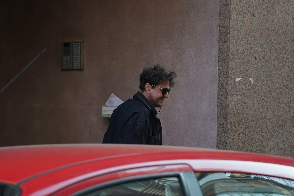 EVO KO JE PRIVEDENI SRPSKI GLUMAC: Nacija o njemu nije znala sledeće INFORMACIJE