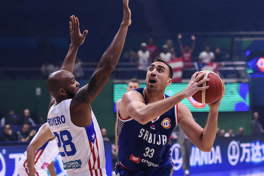 MILUTINOV ČESTITAO ROĐENDAN PEŠIĆU: "Mislim da mu je ovo najbolji poklon, videćemo šta ćemo dobiti od njega"!