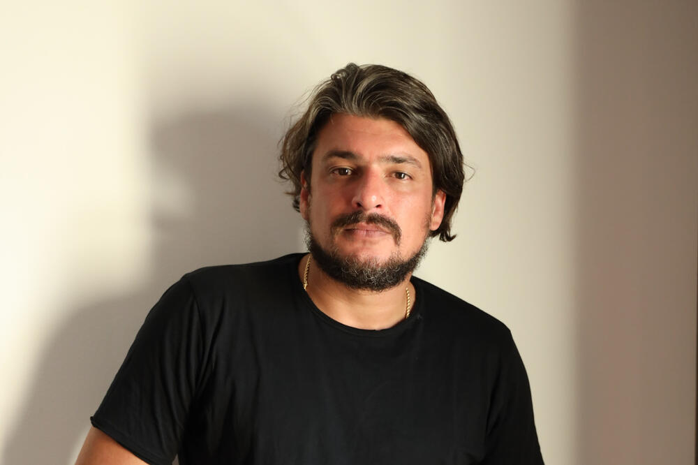 SAZNALO SE KOJE JE IME ANDRIJA KUZMANOVIĆ DAO SINU: Nosi JAKU SIMBOLIKU, ovo će mnoge ODUŠEVITI