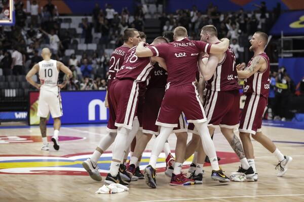 LETONCE JE KRENULO, ALI SU U PROBLEMU: OVAJ izostanak igrača može biti jako bolan! (FOTO)