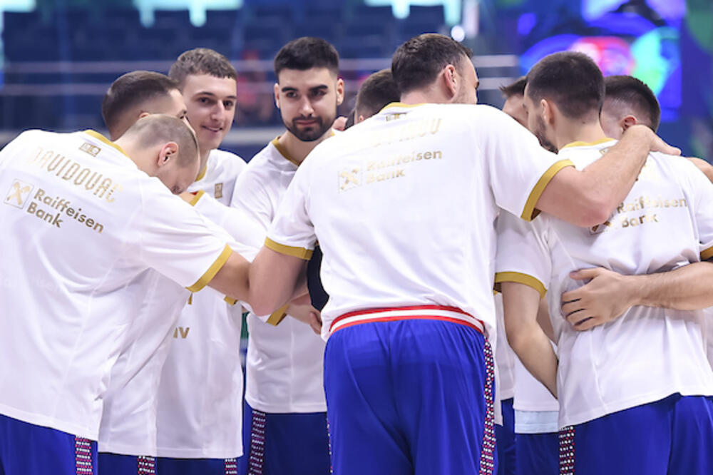 PAMTI SE IZNENAĐENJE IZ 2006. GODINE! Srbija pred Južni Sudan ima tri pobede i jedan PORAZ protiv Afrikanaca