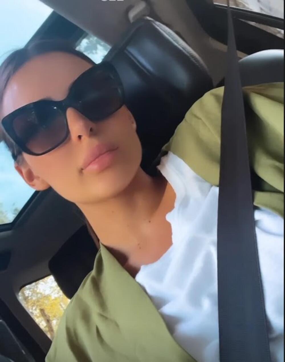 Prirodno izdanje Anastasije Ražnatović