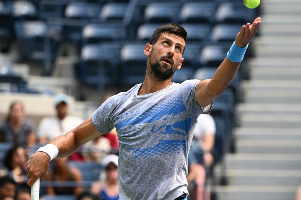 ŠPANAC POTENCIJALNI NOVAKOV NAREDNI RIVAL: Do sada se nisu sastajali!