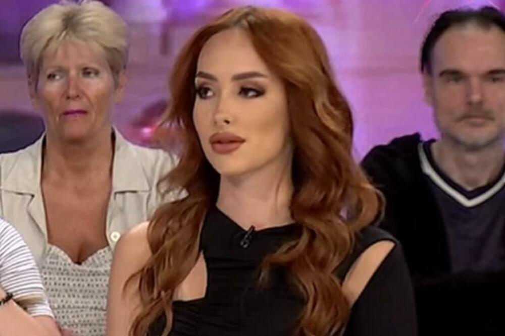 KO JE BRE OVO? Svi očekivali Dušicu, ali se pojavila NOVA VODITELJKA: Mnogi ostali u ČUDU kada su videli BOMBETINU