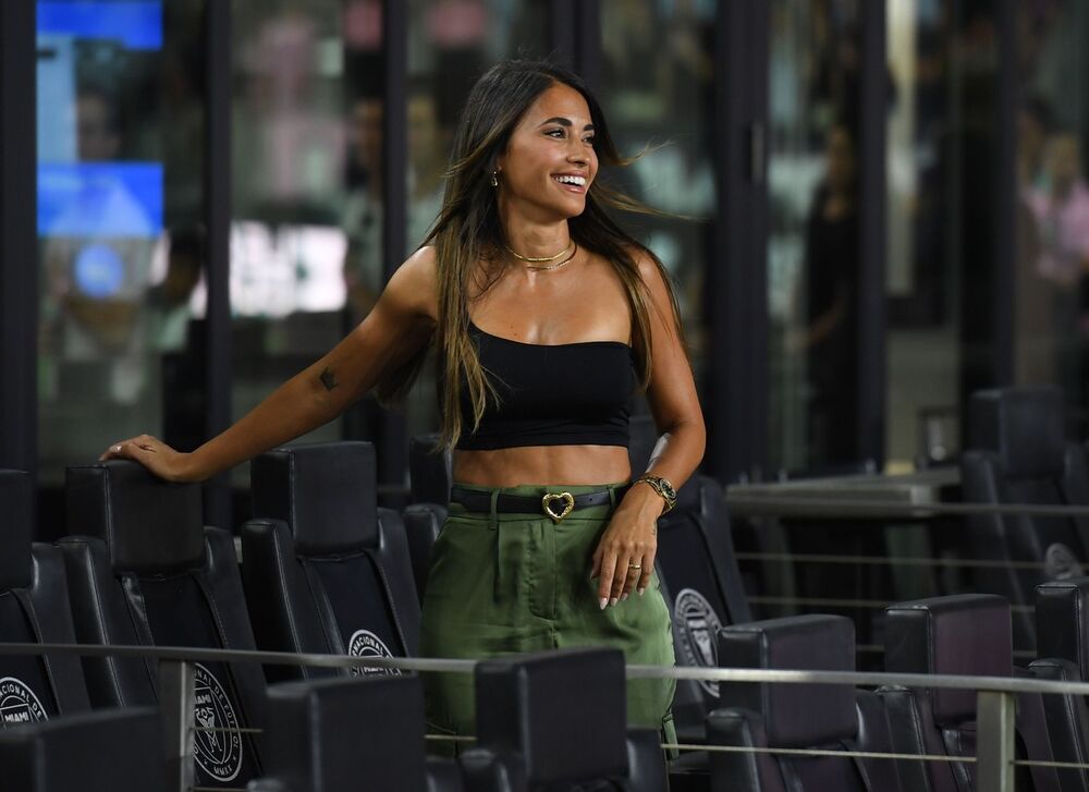 Antonela Rokuzo, Antonela Rokuco