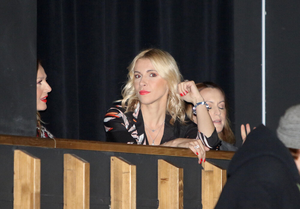 Kako je Irina Vukotić izgledala u mladosti?