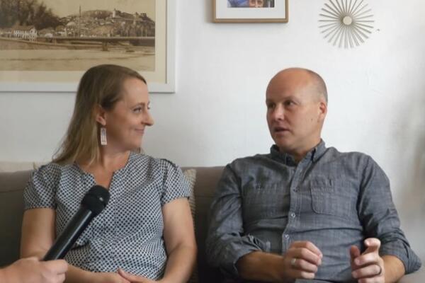 AMERIKANCI DOŠLI DA ŽIVE U BOSNU, PA OTKRILI ŠTA IM NAJVIŠE IDE NA ŽIVCE: Zbog ovog POGUBILI GLAVE, ostali ŠOKIRANI