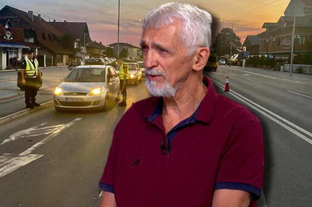 ŠTA SE TAČNO DEŠAVA SA ODUZIMANJEM VOZILA? Saobraćajni inženjer i veštak o novom Zakonu o bezbednosti saobraćaja!