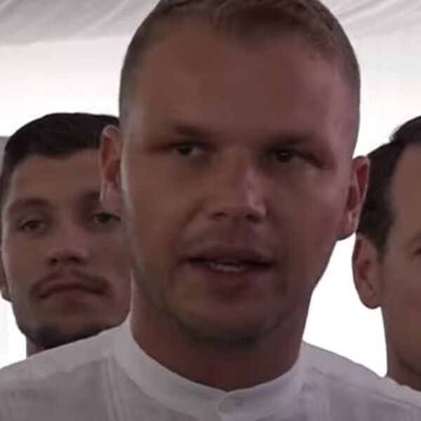 Draško Stanivuković priveden na granici sa Hrvatskom! (FOTO)