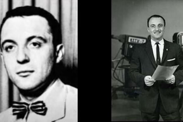 MISTERIJA ČOVEKA SA SLIKE: Nestao u OLUJI, proglašen MRTVIM, posle 8 godina ŠOKIRAO javnost svojom POJAVOM (VIDEO)