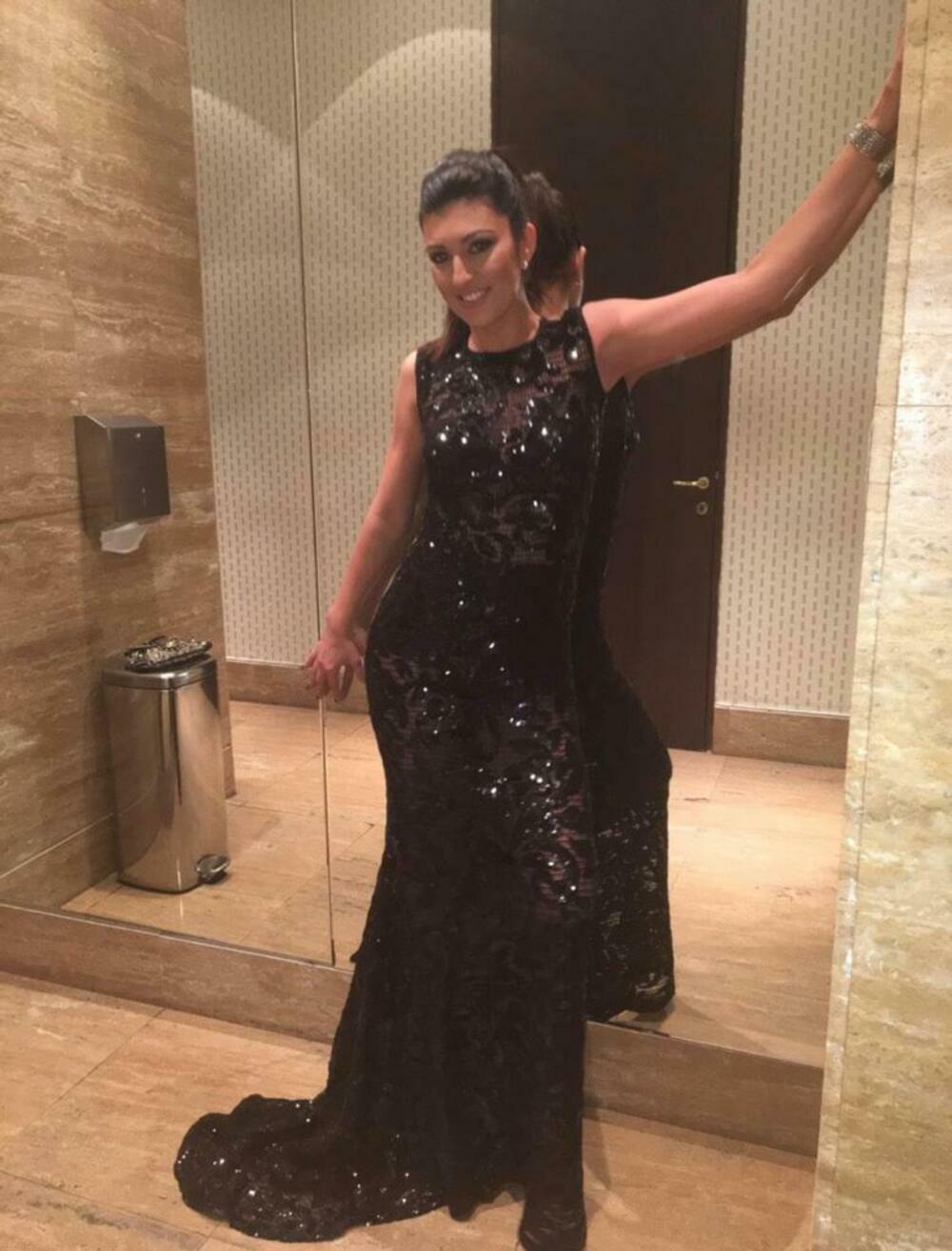 Ljudi koji su bliski supružnicima navode ih kao jedan od najskladnijih parova