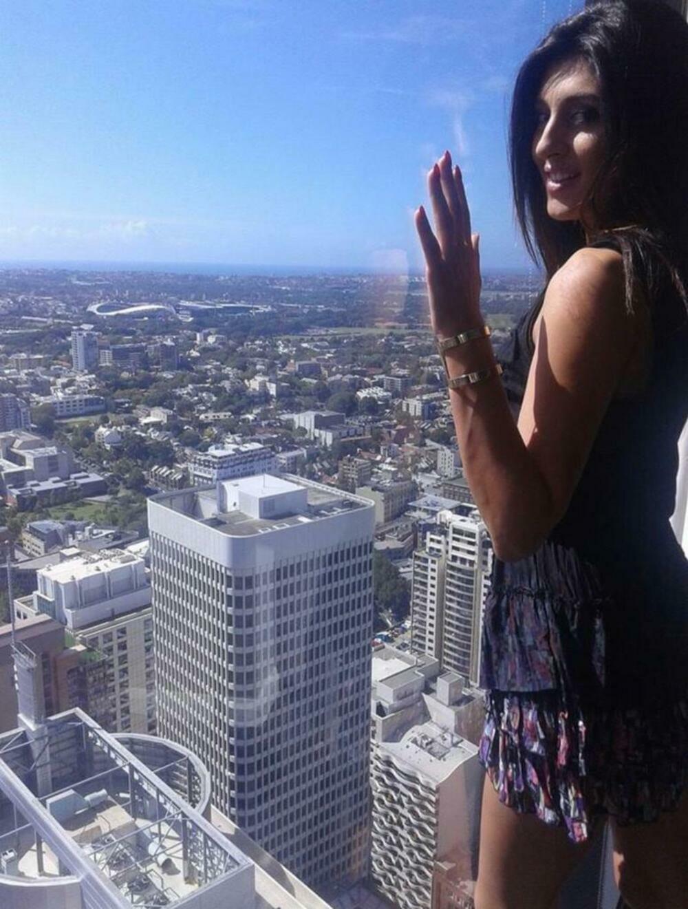 Smrt muža je jako teško podnela