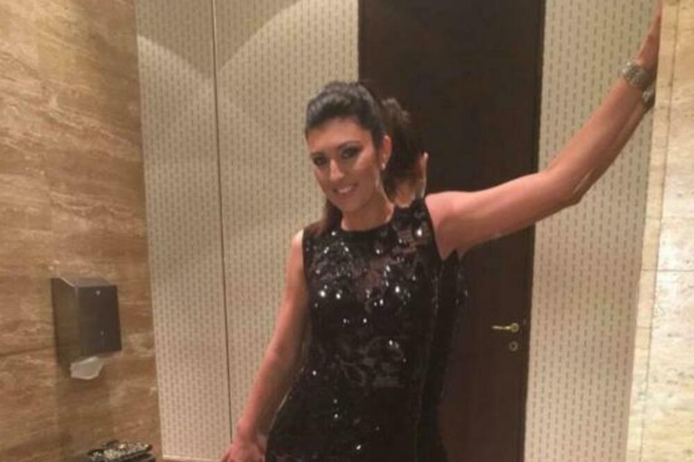 MUŽ JU JE TADA ODVEO U RIJALITI, A ZATIM PREMINUO: Kupio SOK i doživeo SRČANI, nesrećna sudbina naše ZVEZDE