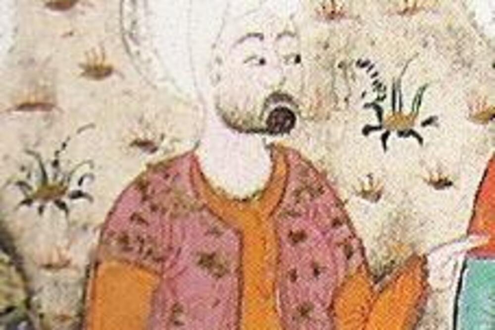 ZET SULTANA SULEJMANA JE BEZ STIDA UBIJAO NAJBLIŽE: Kažu da je PAO POD ČARI prelepe Hurem, vešto ga je ISKORISTILA?