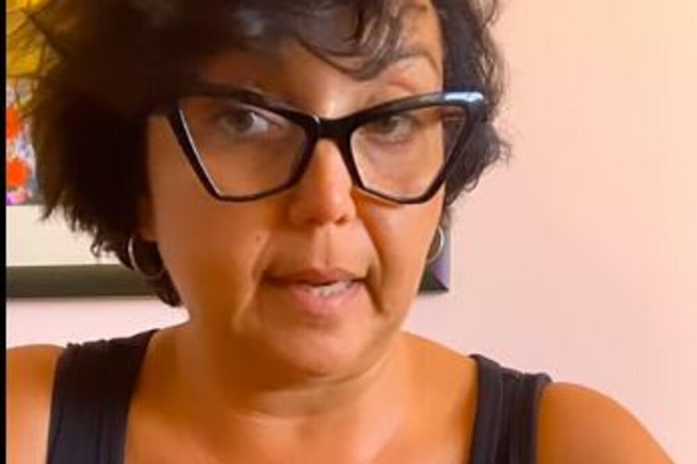 PROFESORKA ZAGRMELA NAKON ŠTO JE 7 DEČAKA SILOVALO DEVOJČICU: Njene reči ODZVANJAJU, morate da ih ČUJETE (VIDEO)